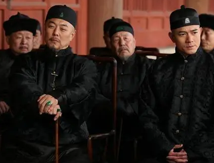 古代九门提督是什么职务 九门指的是哪九个门（墙裂推荐） 第2张