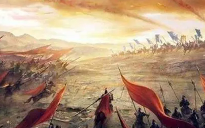 古代打仗从早到晚的 士兵难倒一天不吃不喝吗（没想到） 第4张
