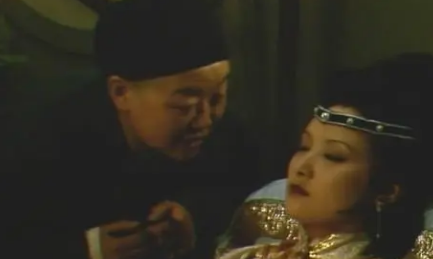 净虚师太为何敢公然叫板荣国府，对王熙凤威逼利诱？（干货满满） 第2张