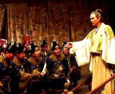 面对李自成的进攻，崇祯帝为何不南迁？（学会了吗） 第1张