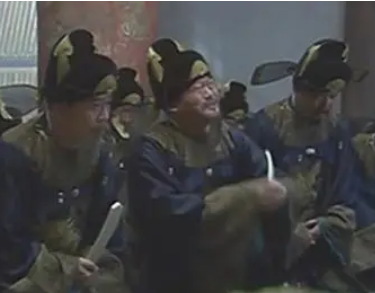 面对李自成的进攻，崇祯帝为何不南迁？（学会了吗） 第2张