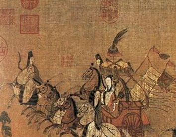 永嘉衣冠南渡对中原格局有哪些影响？（全程干货） 第1张