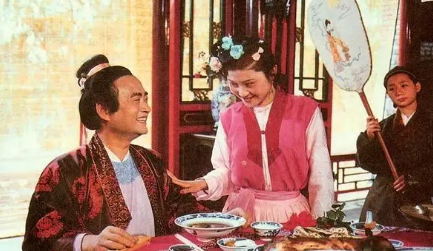 为什么说王熙凤和薛宝钗的关系处得并不是很好？（深度揭秘） 第2张