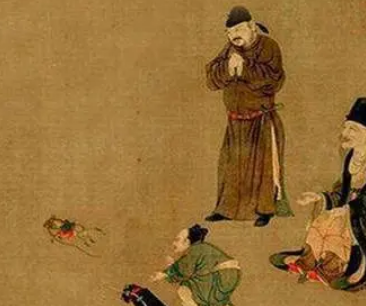 唐朝时期皇帝都豢养过哪些鸟兽动物？（深度揭秘） 第2张