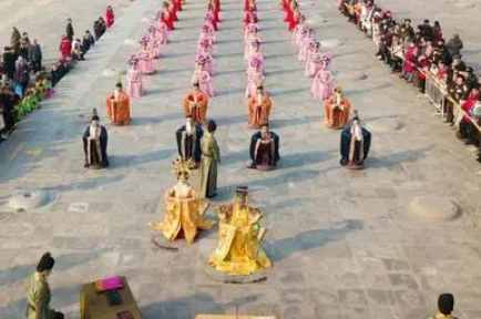唐朝时期皇帝都豢养过哪些鸟兽动物？（深度揭秘） 第1张