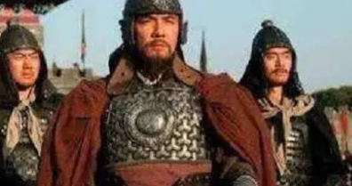 闯王李自成拥有三妻一妾，为什么却一生无子？（万万没想到） 第2张