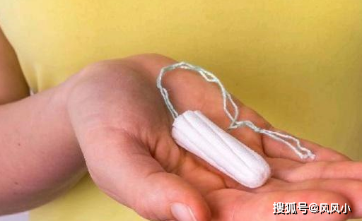 为什么我国的女性比较喜欢用姨妈巾，而西方人却喜欢用卫生棉条  姨妈巾 卫生棉条 第2张