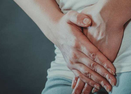 女人来“月经”，这“3处”尽量别动  月经 第3张