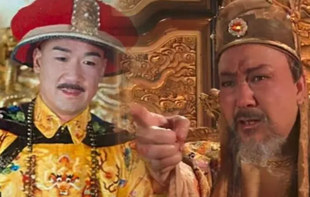 康熙作为清朝皇帝，为何在朱元璋陵墓前行三跪九叩之礼？（学到了） 第1张