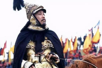 康熙作为清朝皇帝，为何在朱元璋陵墓前行三跪九叩之礼？（学到了） 第4张