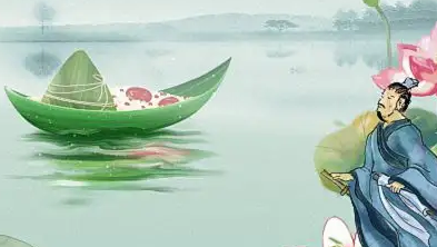 端午节为什么要驱五毒？所谓五毒到底是什么？（这都可以） 第1张
