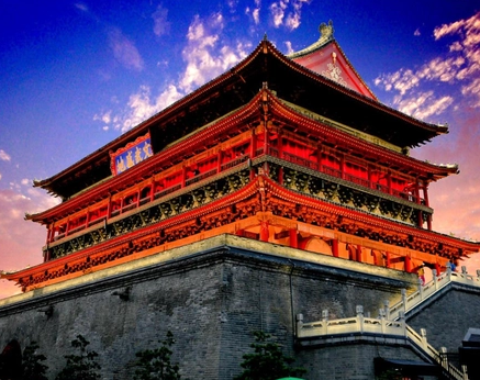 唐朝处在盛世的时候 唐朝为何政变不停（居然可以这样） 第1张