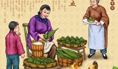 端午节一共有多少别称？别称高达二十多个（全程干货） 第1张
