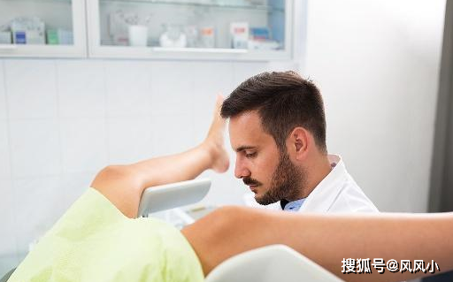 女人总觉得腰疼是怎么回事？除了肌肉劳累，这些原因也不要忽视了  女人总觉得腰疼 肌肉劳累 第4张