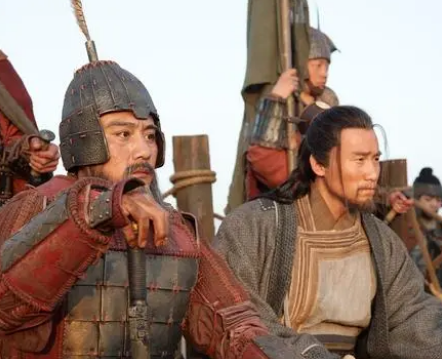唐朝历经八年安史之乱才停下来 唐朝为何还能坚持一百五十多年（奔走相告） 第3张