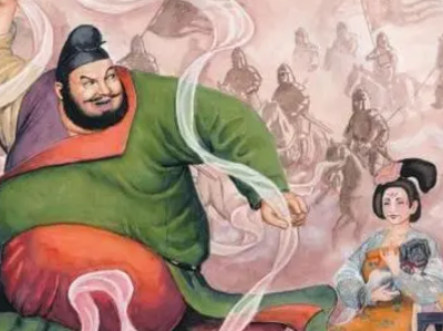 如果想避免安史之乱的发生，唐玄宗应该怎么做？（学到了吗） 第3张