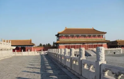 宗人府是个怎样的结构？为什么会令皇族感到恐惧？（深度揭秘） 第2张