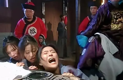 宗人府是个怎样的结构？为什么会令皇族感到恐惧？（深度揭秘） 第3张