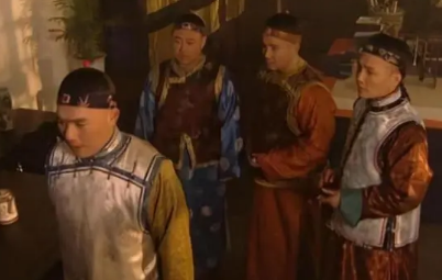 宗人府是个怎样的结构？为什么会令皇族感到恐惧？（深度揭秘） 第4张