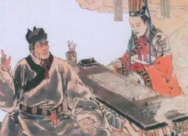 汉宣帝从霍光手中夺回权力，为什么汉献帝对曹操无可奈何？（燃爆了） 第1张