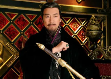 汉宣帝从霍光手中夺回权力，为什么汉献帝对曹操无可奈何？（燃爆了） 第2张