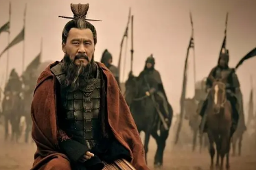 汉宣帝从霍光手中夺回权力，为什么汉献帝对曹操无可奈何？（燃爆了） 第4张