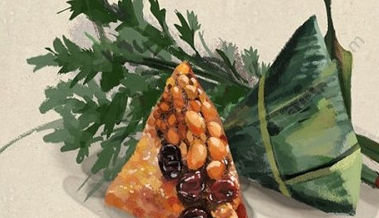 端午节挂艾草有哪些讲究？挂多少合适呢？（居然可以这样） 第1张