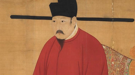 在宋仁宗时期，一生一死两皇后究竟是什么情况？（一看就会） 第2张