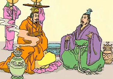 周平王只是进行了迁都，为何导致周王室的彻底衰落呢？（干货满满） 第4张