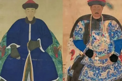 清朝的铁帽子王代表着什么？有哪些特权？（难以置信） 第2张