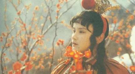 晴雯认为不起眼的东西，为什么林黛玉还乐意接受？（硬核推荐） 第1张