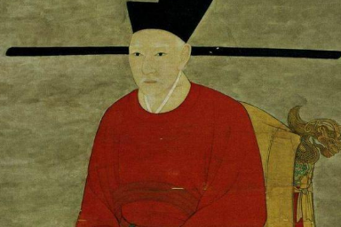 宋高宗是个怎样的皇帝？他有哪些爱好呢？（真没想到） 第1张