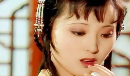 究竟是什么样的情感宣泄，足以让林黛玉赢了王熙凤？（学到了） 第1张
