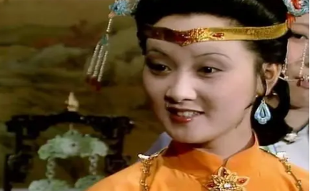 究竟是什么样的情感宣泄，足以让林黛玉赢了王熙凤？（学到了） 第2张