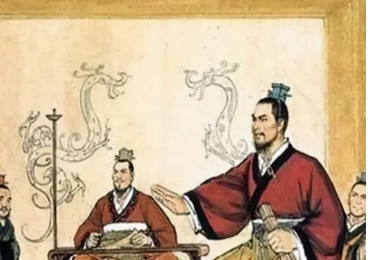 卫国并不强大，为何秦始皇统一天下后依旧存在呢？（深度揭秘） 第3张