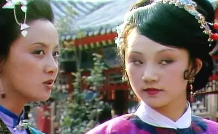 王熙凤为何会如此自轻自贱？之前的要强都去哪了？（居然可以这样） 第3张