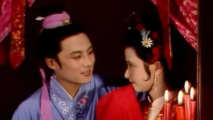 王熙凤为何会如此自轻自贱？之前的要强都去哪了？（居然可以这样） 第4张