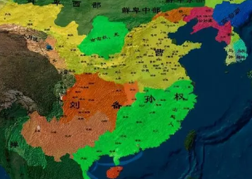 历史上有不少在蜀地建立的政权，为何没有一个能统一天下？（新鲜出炉） 第2张
