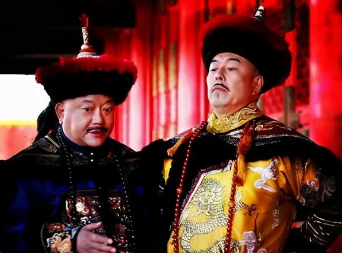 乾隆帝去世后，和珅被赐死，纪晓岚的结局如何？（不看后悔） 第3张