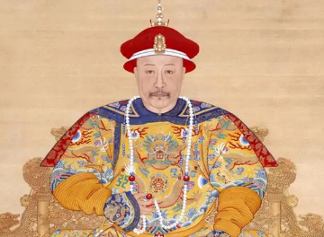 乾隆帝去世后，和珅被赐死，纪晓岚的结局如何？（不看后悔） 第1张