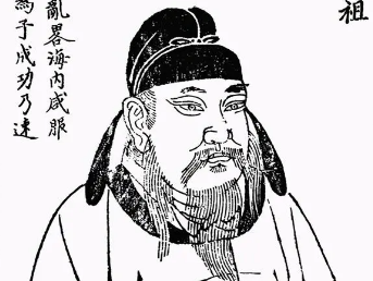李渊为何年仅七岁就能继承了唐国公的爵位？（快来看） 第1张