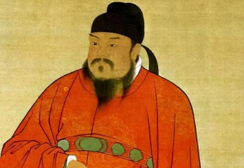 李渊为何年仅七岁就能继承了唐国公的爵位？（快来看） 第2张
