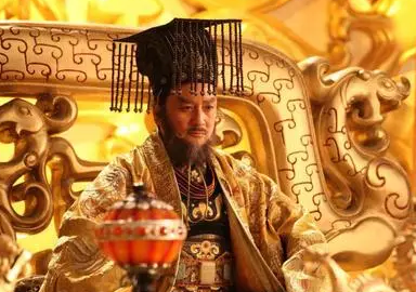 李渊与原配夫人窦氏是如何定亲的？窦毅是如何挑女婿的？（一篇读懂） 第1张