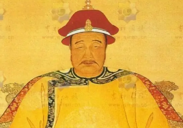 皇太极的庙号是太宗，为何康熙帝可以称圣祖？（居然可以这样） 第3张