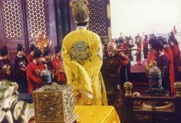 明朝如果没有灭亡，能否过渡到资本主义社会？（干货分享） 第1张