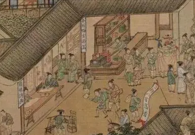 明朝如果没有灭亡，能否过渡到资本主义社会？（干货分享） 第4张