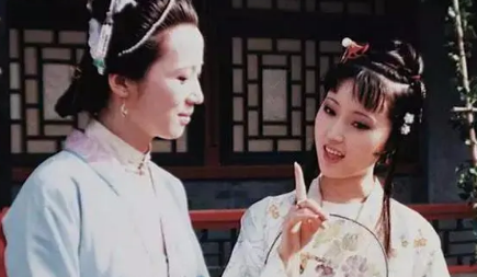 李纨对林黛玉如此狠毒的反击，为何说是暖心十足的？（快来看） 第1张