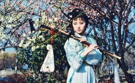 李纨对林黛玉如此狠毒的反击，为何说是暖心十足的？（快来看） 第3张
