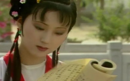 薛宝钗逼着林黛玉下跪接受审问时，林黛玉如何轻松化解？（干货分享） 第3张