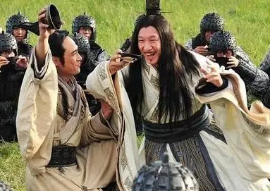 孙膑被实施黥型后，是如何报复同门庞涓的？（不看后悔） 第1张